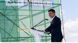 Я не можу ні за кого агітувати на місцевих виборах. Вам вирішувати: ви хочете, щоб було, як зараз, чи було по-іншому? - Зеленський. ВIДЕО