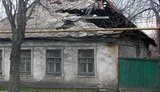 Руины Донецка: в самом центре города раскинулись настоящие трущобы. ФОТОрепортаж