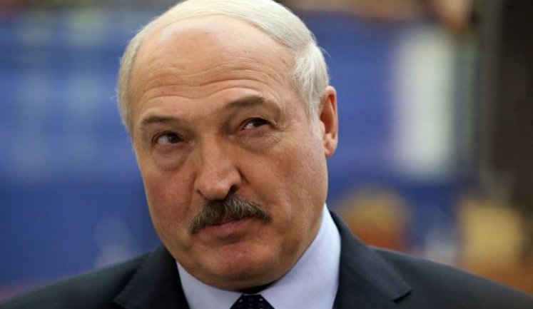 Ученый совет лишит Лукашенко звания почетного доктора КНУ им. Шевченко 7 июня, - ректор Бугров