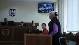 Суд щодо вбивства Бузини: захист просив відводу суддів Сидорова та Левицької та отримав відмову. ФОТОрепортаж