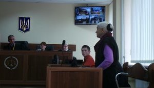 Суд щодо вбивства Бузини: захист просив відводу суддів Сидорова та Левицької та отримав відмову. ФОТОрепортаж