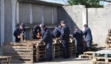 російські,військовополонені