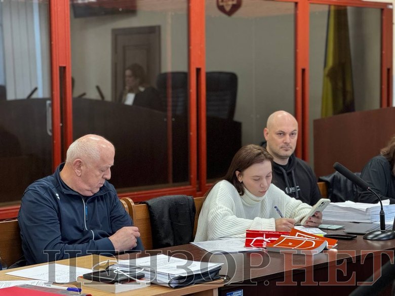 Справа Магамедрасулова. Печерський райсуд проводить засідання