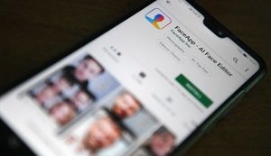 Российское приложение FaceApp за 10 дней заработало более $1 миллиона