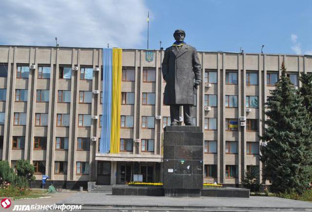 славянск
