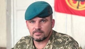 Андрій Гнатов очолить ОСУВ Хортиця замість Содоля