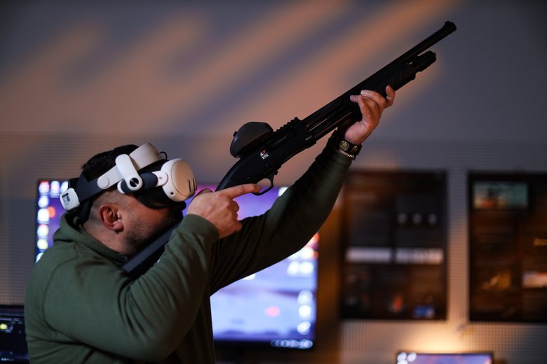 Симулятор компанії L7