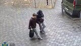 Теракт в Івано-Франківську 11 березня: підозра пораненому підлітку
