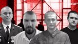 Журналисты идентифицировали россиян, которые пытали украинских пленных в Курском СИЗО