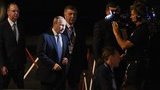 путин