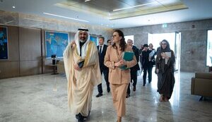 Україна представила в Саудівські Аравії проєкти та приватизаційні можливості на $500 мільйонів