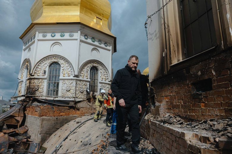 Ексміністр МВС назвав головні досягнення за понад три роки роботи