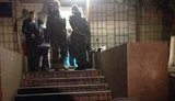добровольцы райотдел