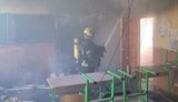 Кожен третій заклад освіти у Києві постраждав від російських обстрілів: пошкоджено 334 школи, - КМДА