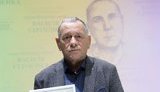 Гандзюк за расследование по уничтожению Олешковского леса присудили премию (посмертно): награду получал отец. ФОТО