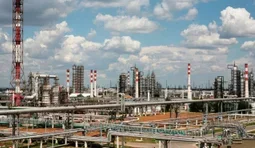 ССО уразили Волгоградський НПЗ у Росії. Що відомо?