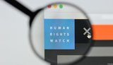 Ukraine failing its human rights commitments, - HRW report
