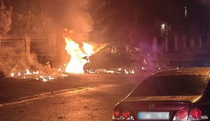 Наслідки атак на Запоріжжя: 7 поранених, 679 ударів за добу. ФОТО