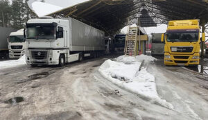 ягодин,дорогуськ