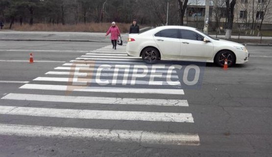 дтп автомобиль