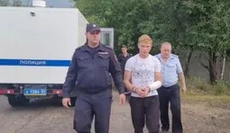 Российский солдат получил пожизненное за убийство бывшей жены и ее дочери