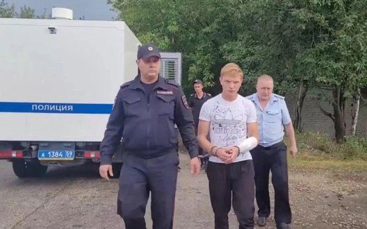 Путінський амністований ґвалтівник знову вбив жінку та дитин