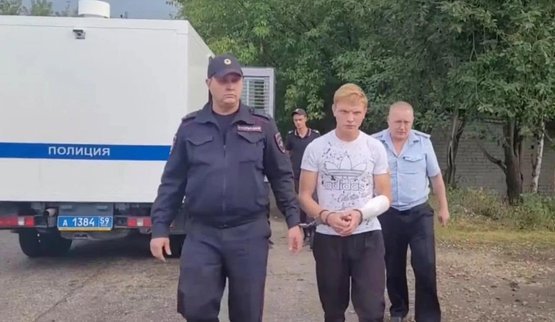 Российский солдат получил пожизненное за убийство бывшей жены и ее дочери