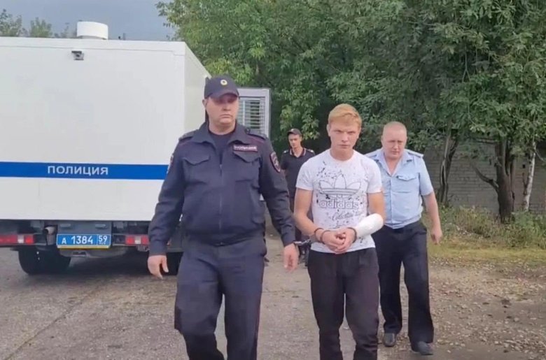 окупант