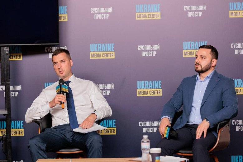Віктор Смаль