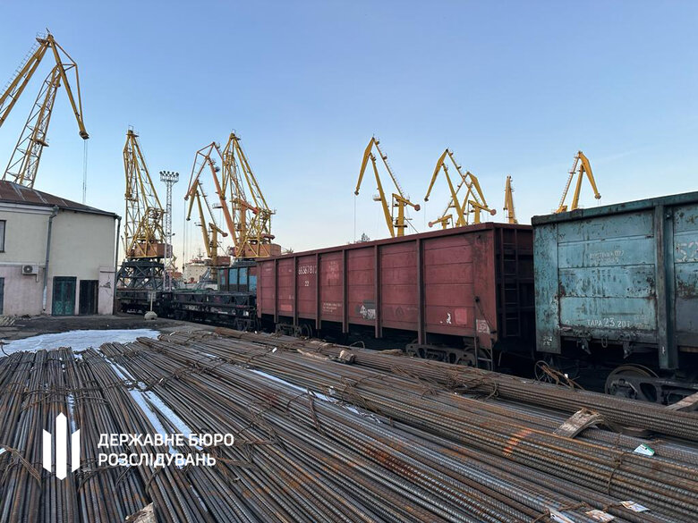 Українським військовим передали майно білоруської компанії на $61 мільйон 02