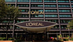 lʼoreal