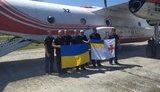Українські рятувальники повернулися із гасіння масштабних пожеж у Туреччині. ФОТОрепортаж