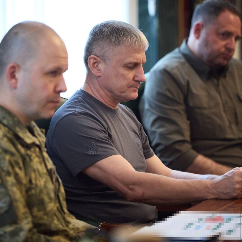 Обмен 1000 на 1000. Зеленский провел совещание