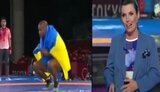 "Вместо традиционного украинского гопака пустился в москальскую присядку. В Киев Беленюку возвращаться небезопасно", - пропагандистка Кремля Скабєєва. ВIДЕО