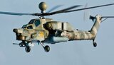 Розбився Мі-28 РФ