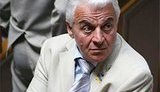 Хара сознался, что Ющенко пообещал Партии регионов широкую коалицию в обмен на досрочные выборы
