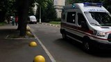 "За 10 дней 37 раненых, среди них много ампутантов", - волонтер Юсупова просит помочь бойцам, проходящим лечение в военном госпитале Киева. ВИДЕО+ФОТО