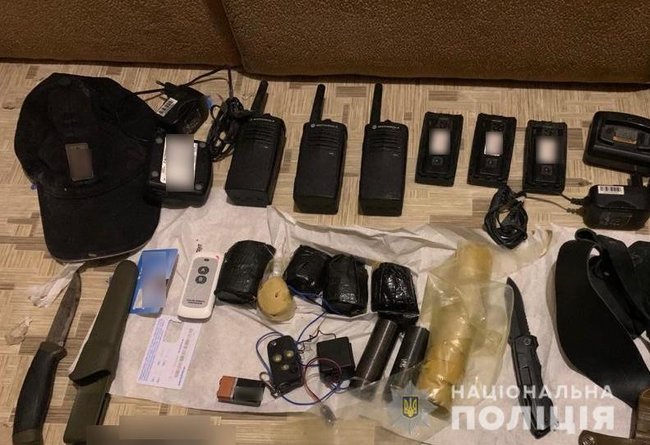 Бандитів, які вкрали діамант за 300 тис. доларів, судитимуть на Київщині 02