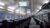 За короткое время в Украине, поезда "Хюндай" ломались восемь раз