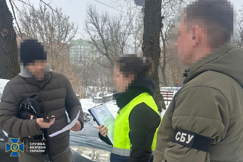 Розкрадання 50 млн грн на відновленні Трипільської ТЕС: викрито схему