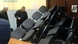 "Бидло, я тебе запам