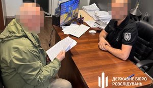 Судитимуть двох екскомандирів в/ч з Київщини, які для збагачення приховали самогубство військового, - ДБР. ФОТО