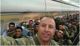 Боевое применение спецназа Азербайджана в Карабахской войне: рассказ полковника Техрана Менсимова, командующего оперативной группой, которая взяла Шушу