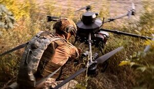 В программу "Контракт 18-24" для операторов беспилотных систем включена 48-я отдельная инженерная бригада