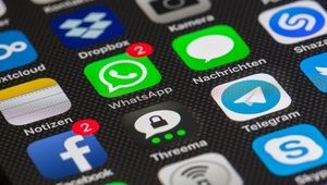 Налоговая запустила чатбот в Telegram и Viber