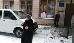 машина автомобиль микроавтобус