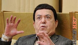 Был я в том Донецке...