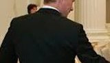 Загадочная русская спина