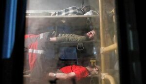 Humanitarian operation to rescue defenders of Mariupol proceeds, - Vereshchuk declared that exchange will take place after stabilization of wounded