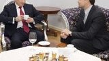 Леонардо да Путин